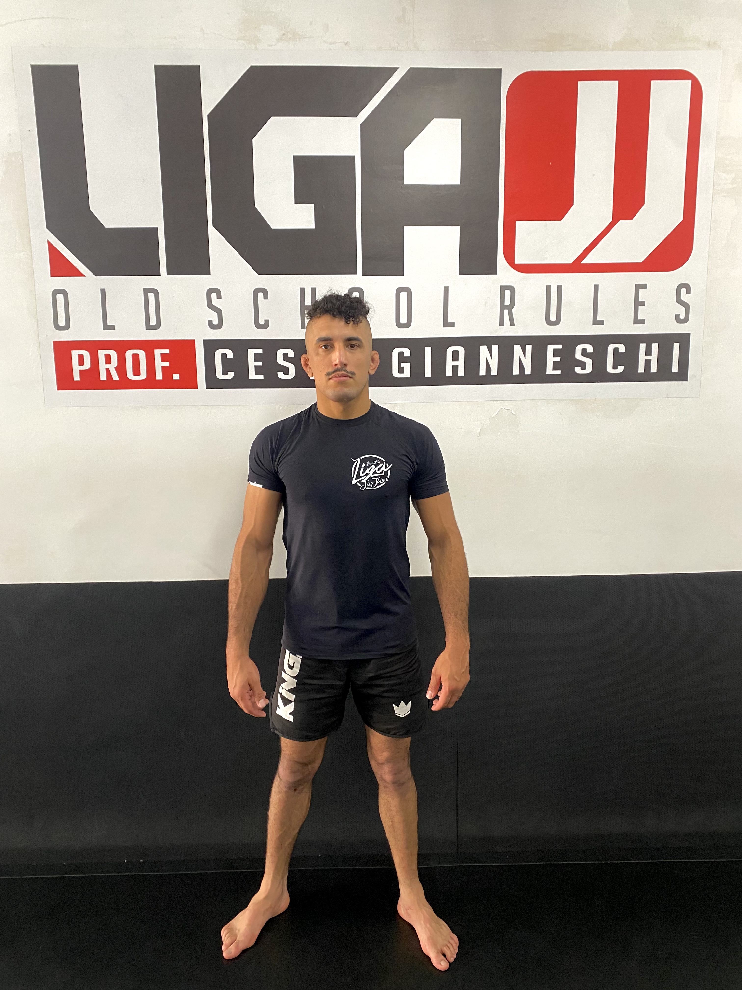 Elivelton Dos Santos Carvalho 