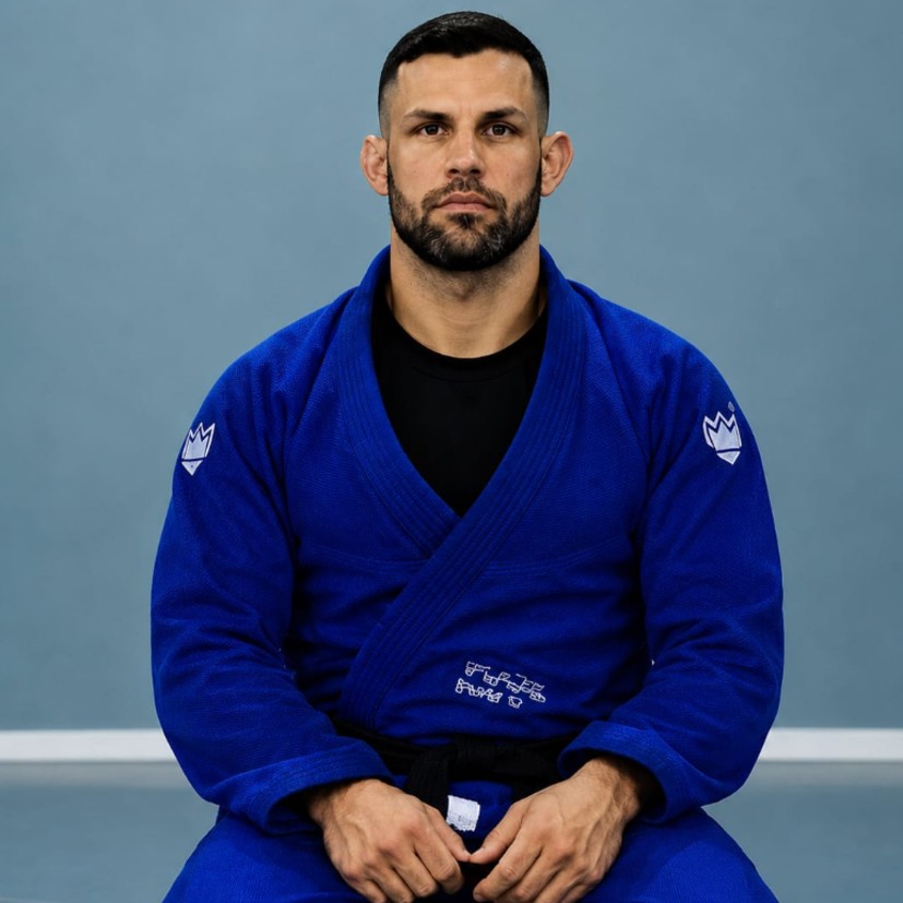 Murilo Rafael Von Atzingen Pinto 