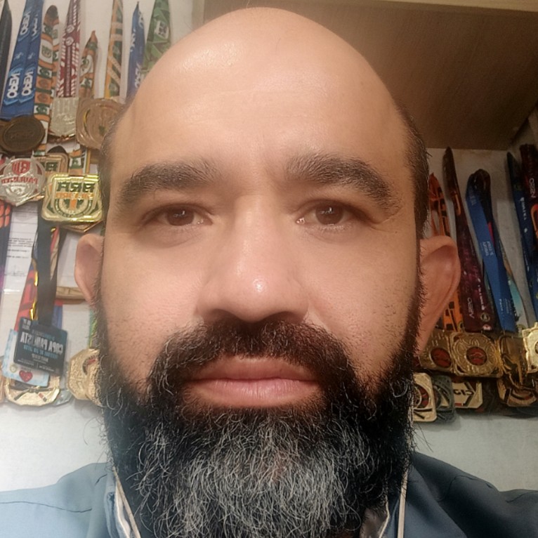 Rubens Claiton Pinchieri 