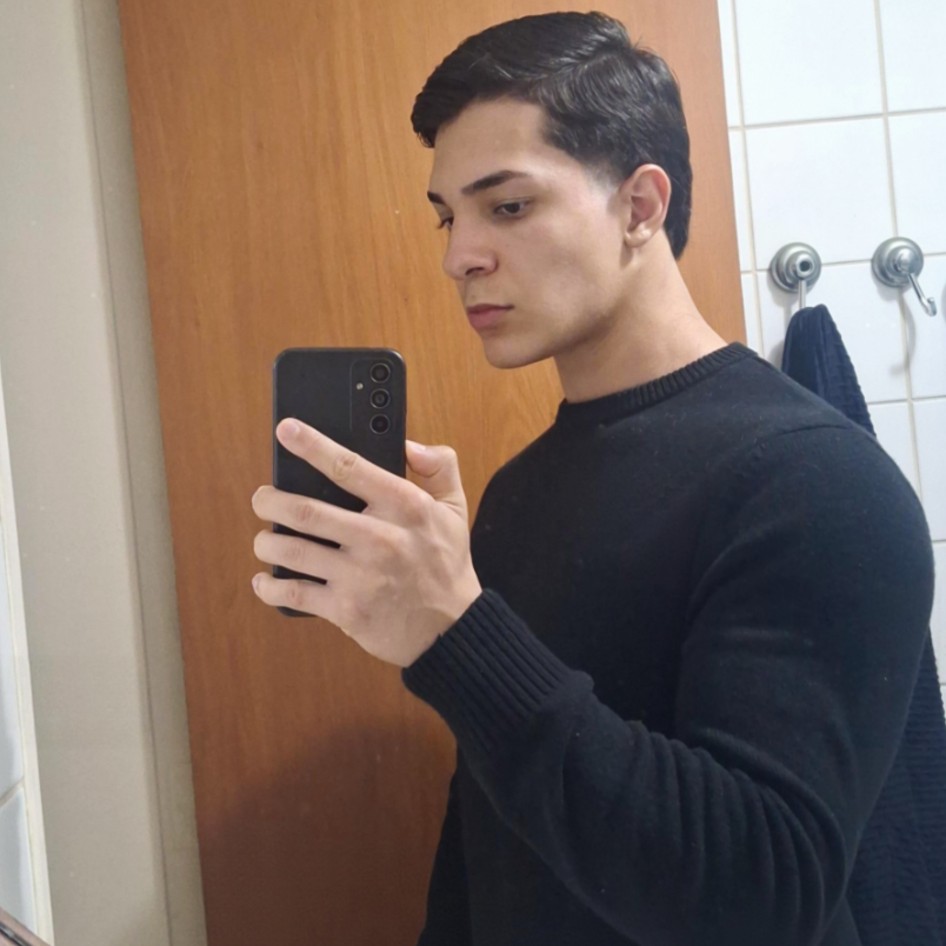 João Pedro Mataragi Ribeiro 