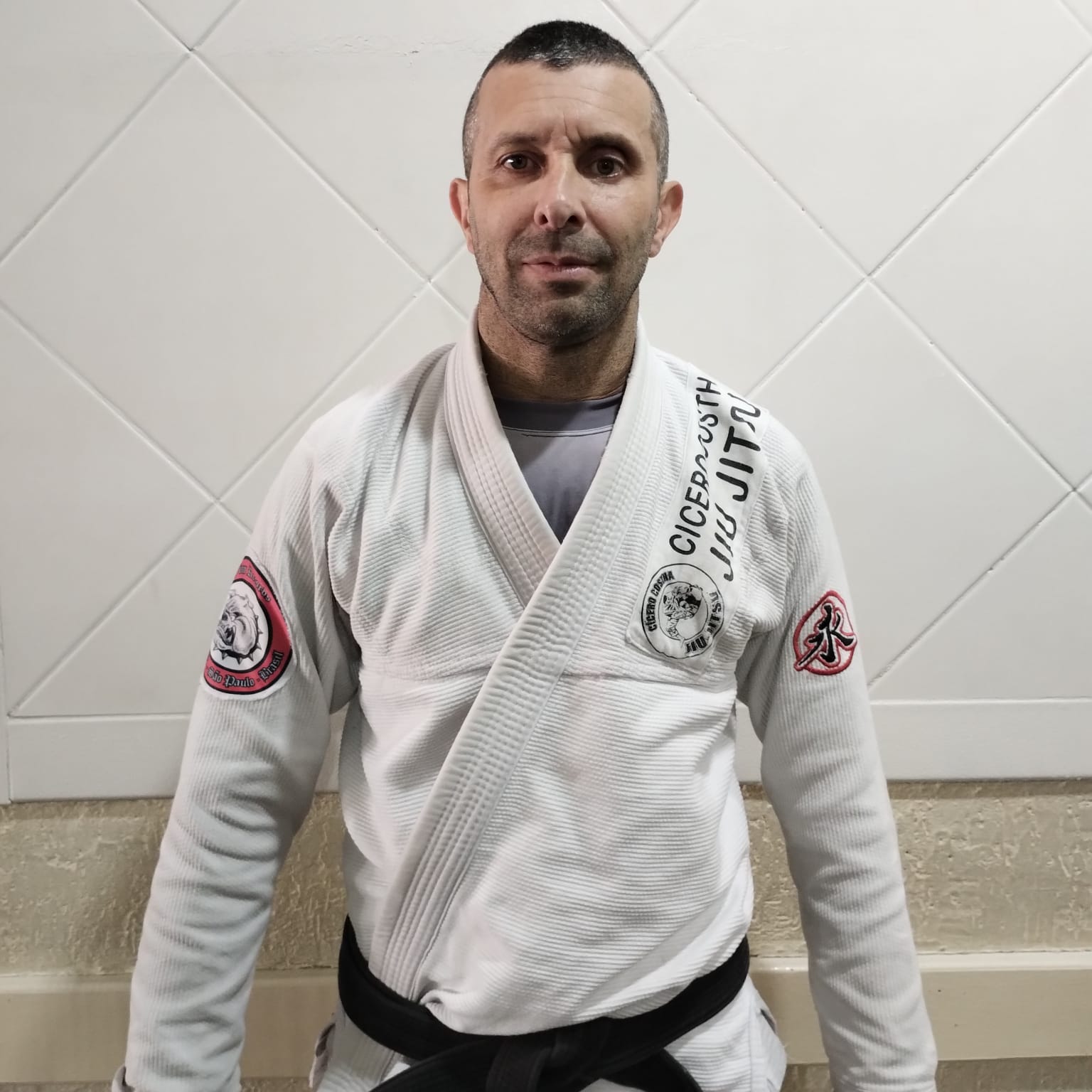 Edvaldo Cardoso De Oliveira