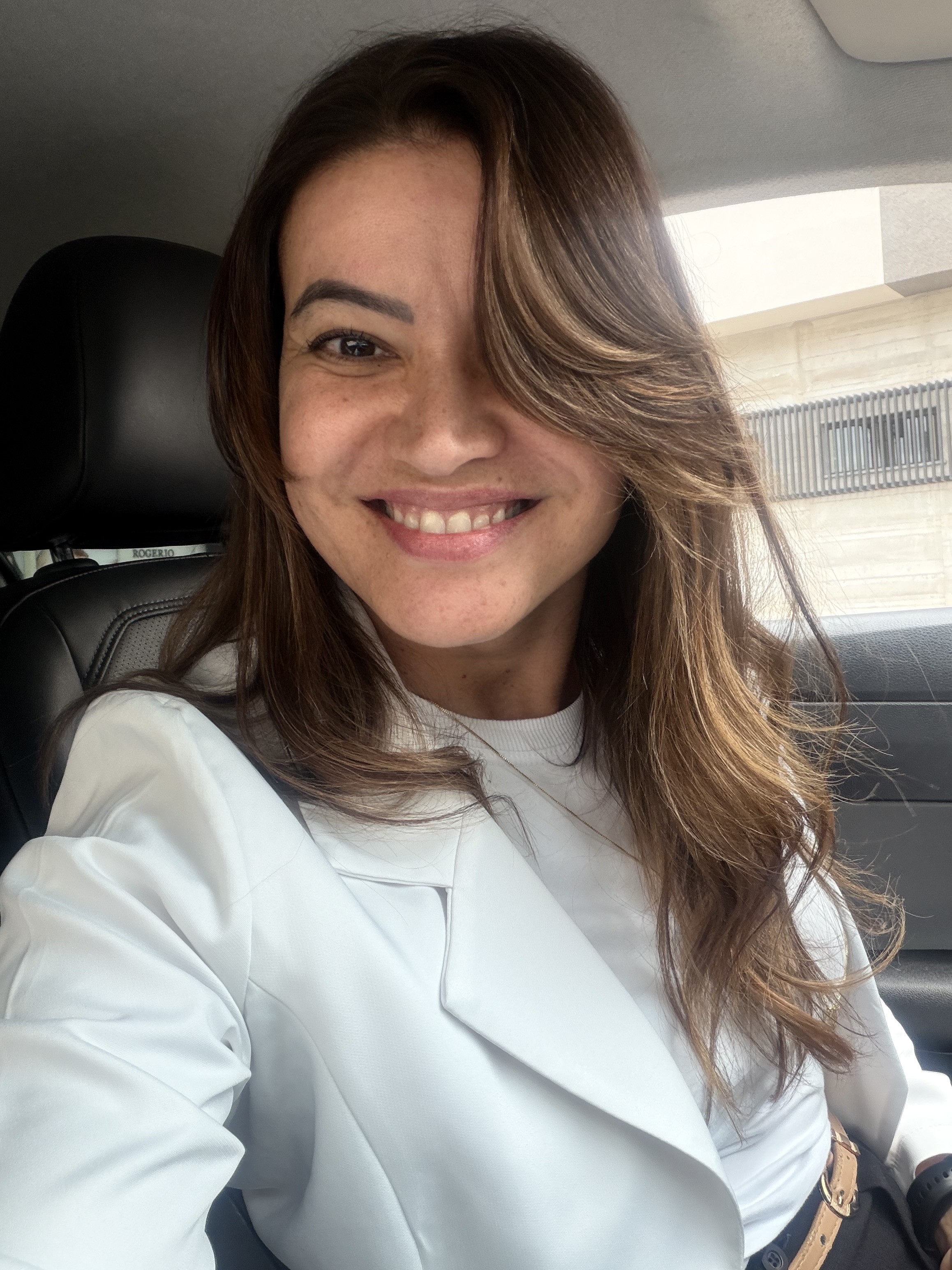 Frederica Soares Costa