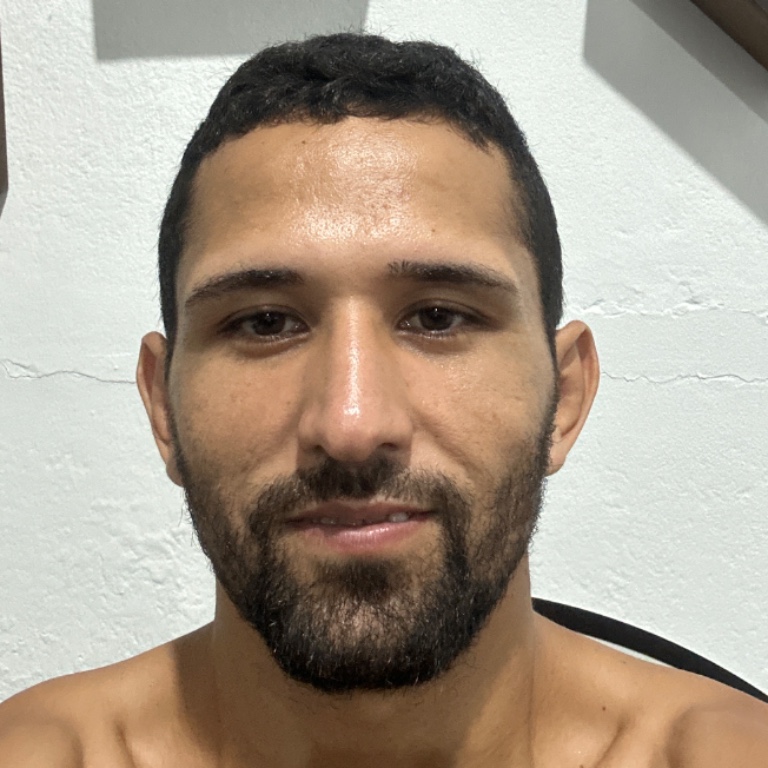 Lucas Inacio Ribeiro Da Silva 