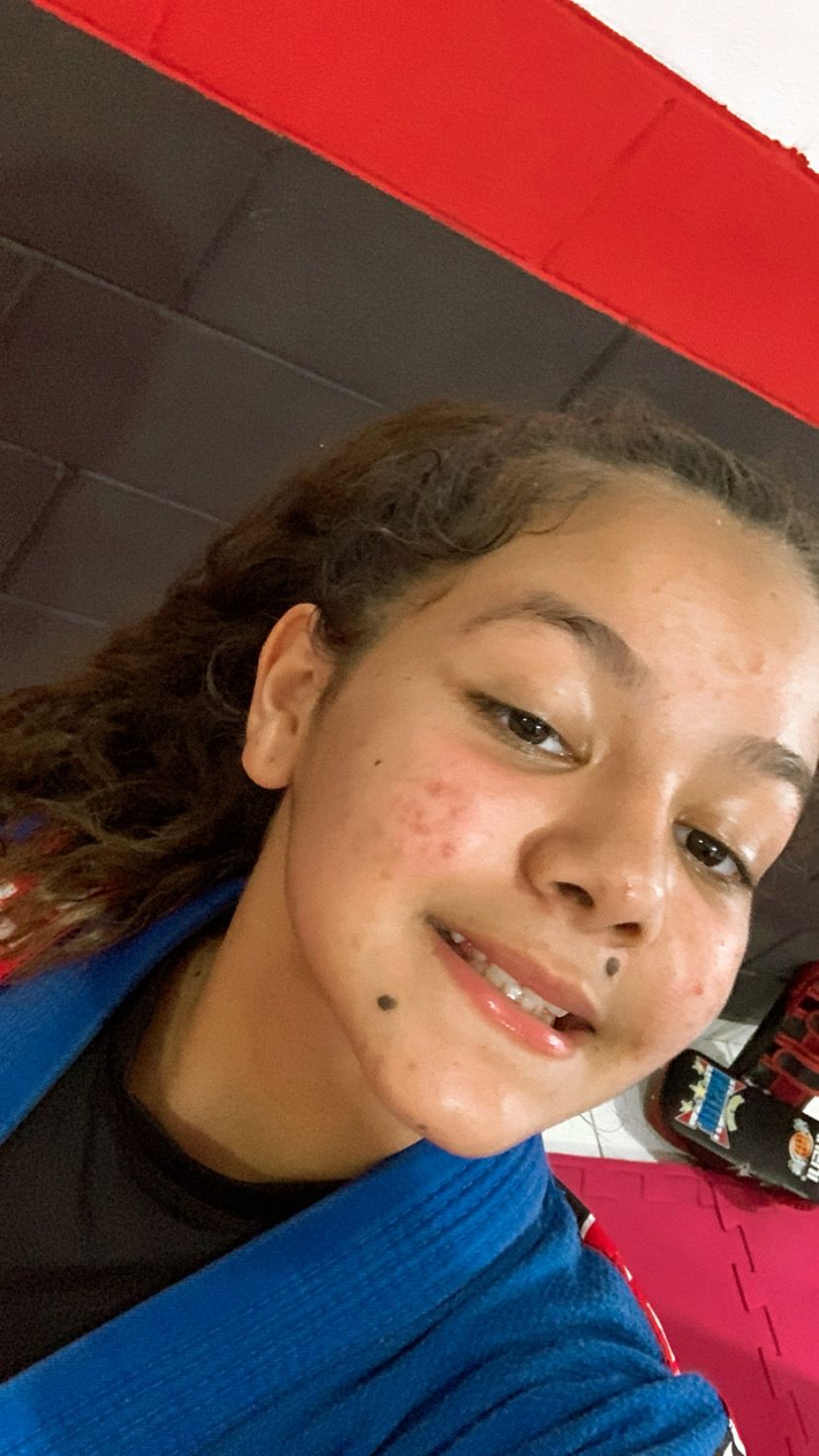 Maria Eduarda De Souza Diotto