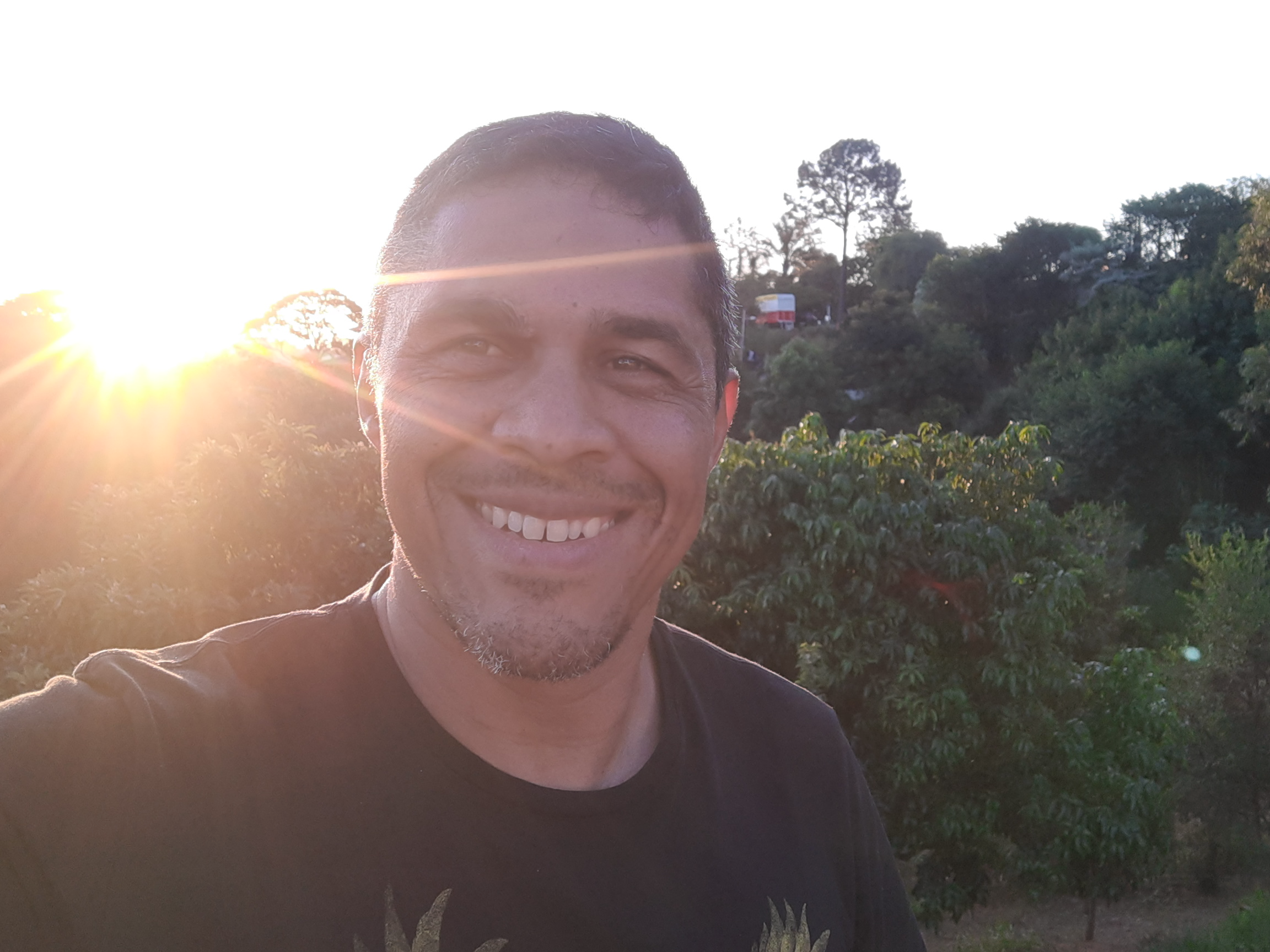 Evandro Marcelo Acosta