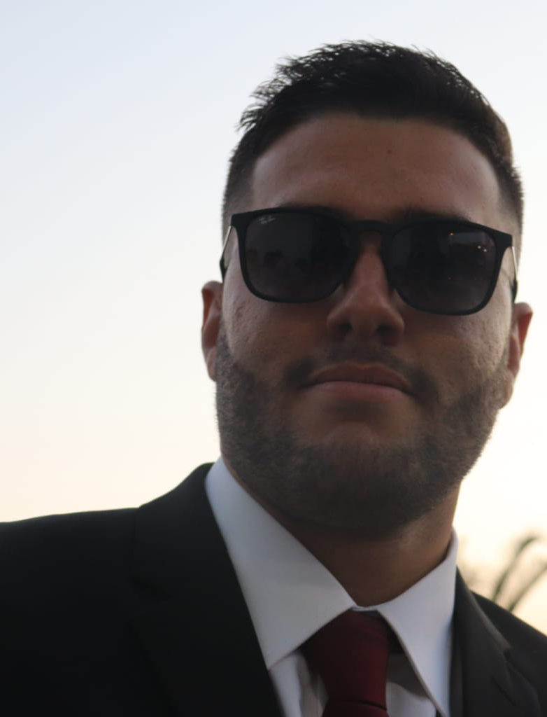 Carlos Roberto Aparecido Guilherme Junior