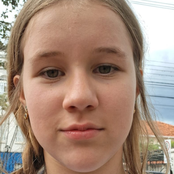 Rafaela Gobo De Oliveira