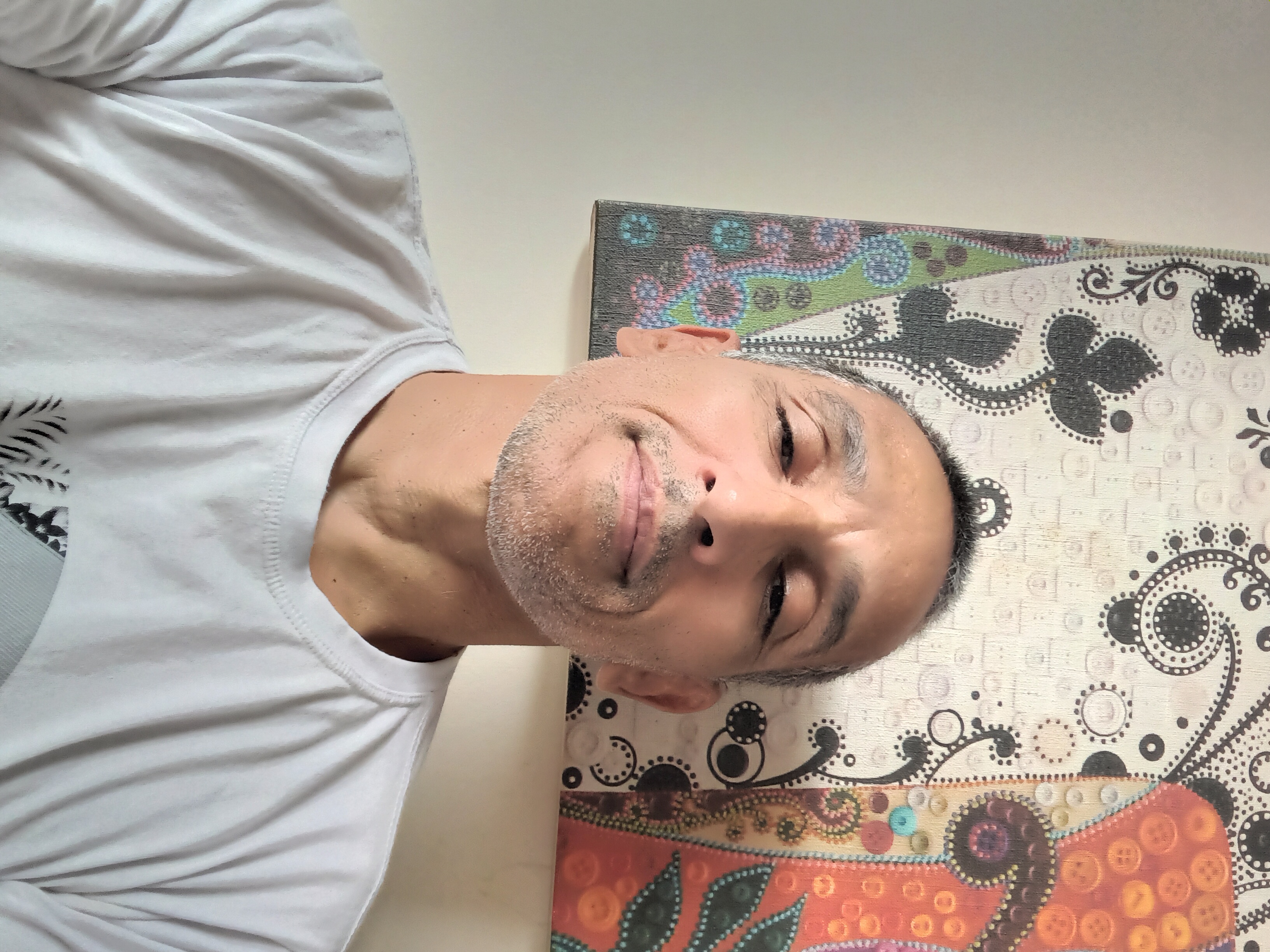 Carlos A. Rossi Ferreira