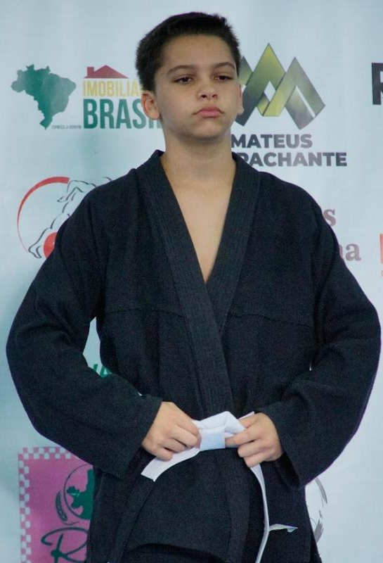 Miguel De Souza Leite