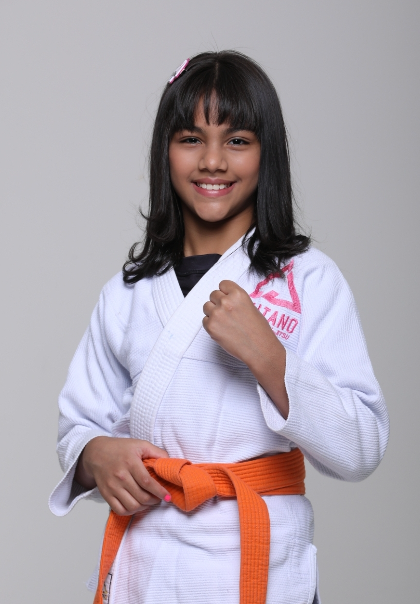 Valentina Caitano De Morais