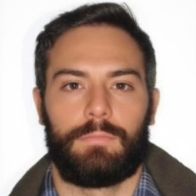 Pedro Felipe V. Da Ponte