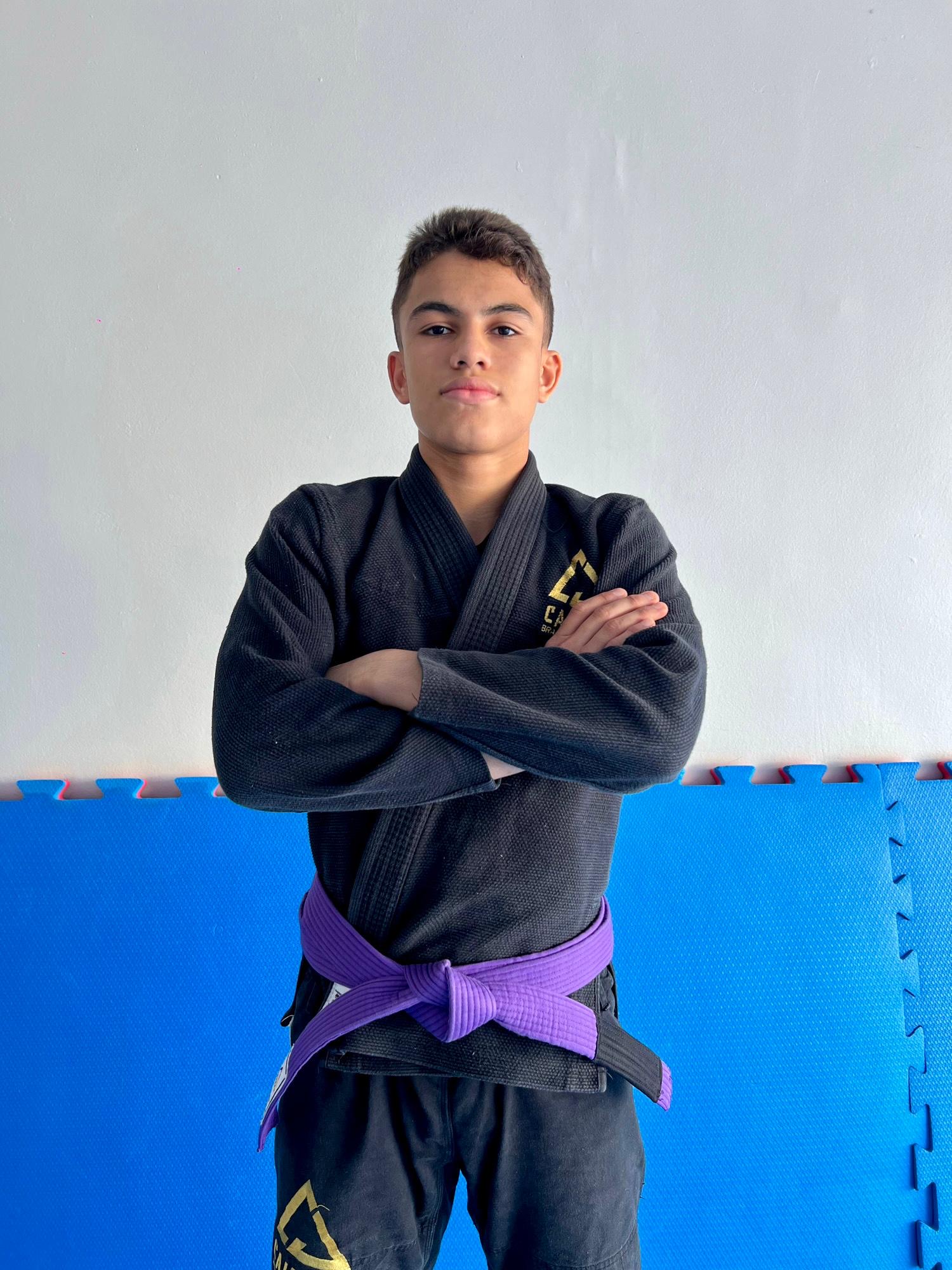 Julio Cesar Caitano De Morais 