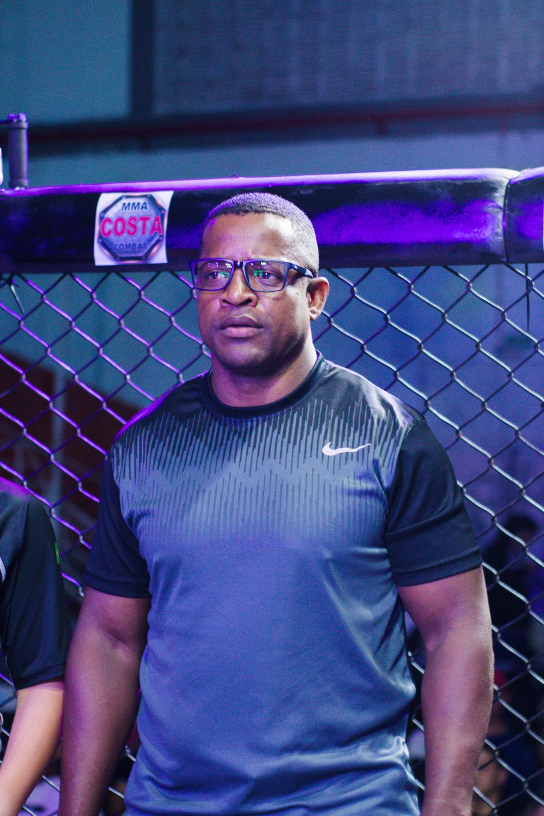 Anderson Adriano Gomes Chagas