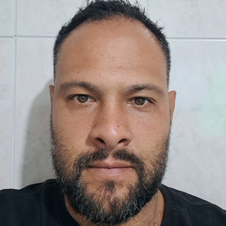 Flavio Da Silva Vidal