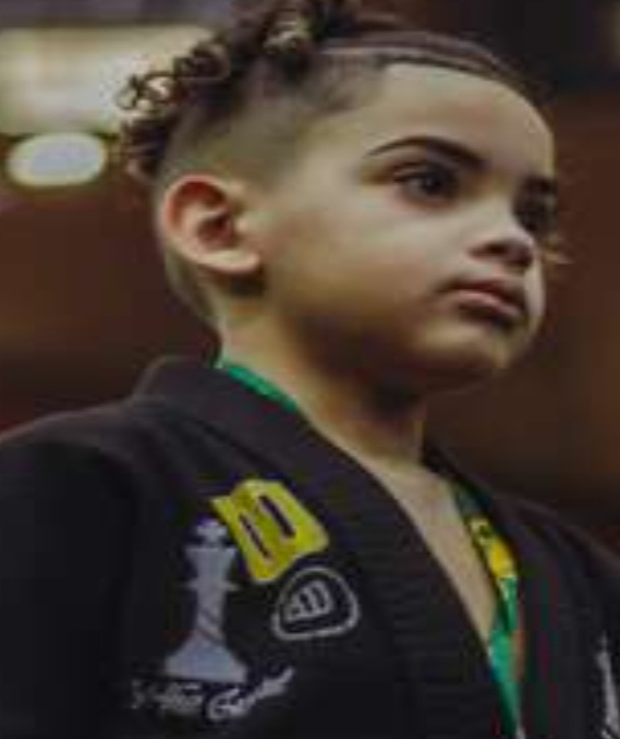 Antônio Thalysson Lopes De Araújo 