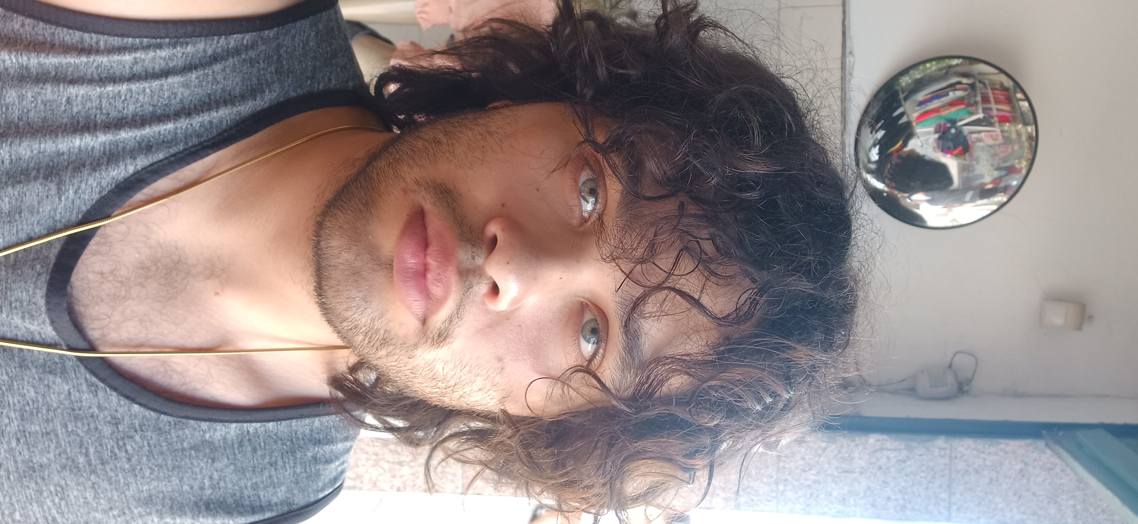 Yuri Rafael Oliveira De Lima 