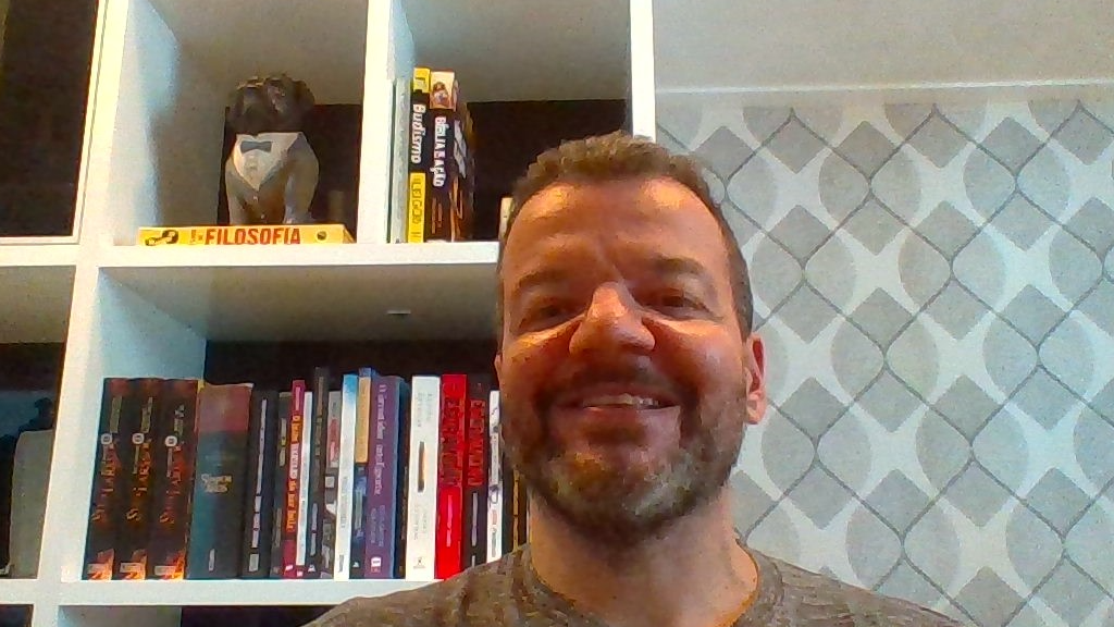 Danilo Augusto E Araujo Franca