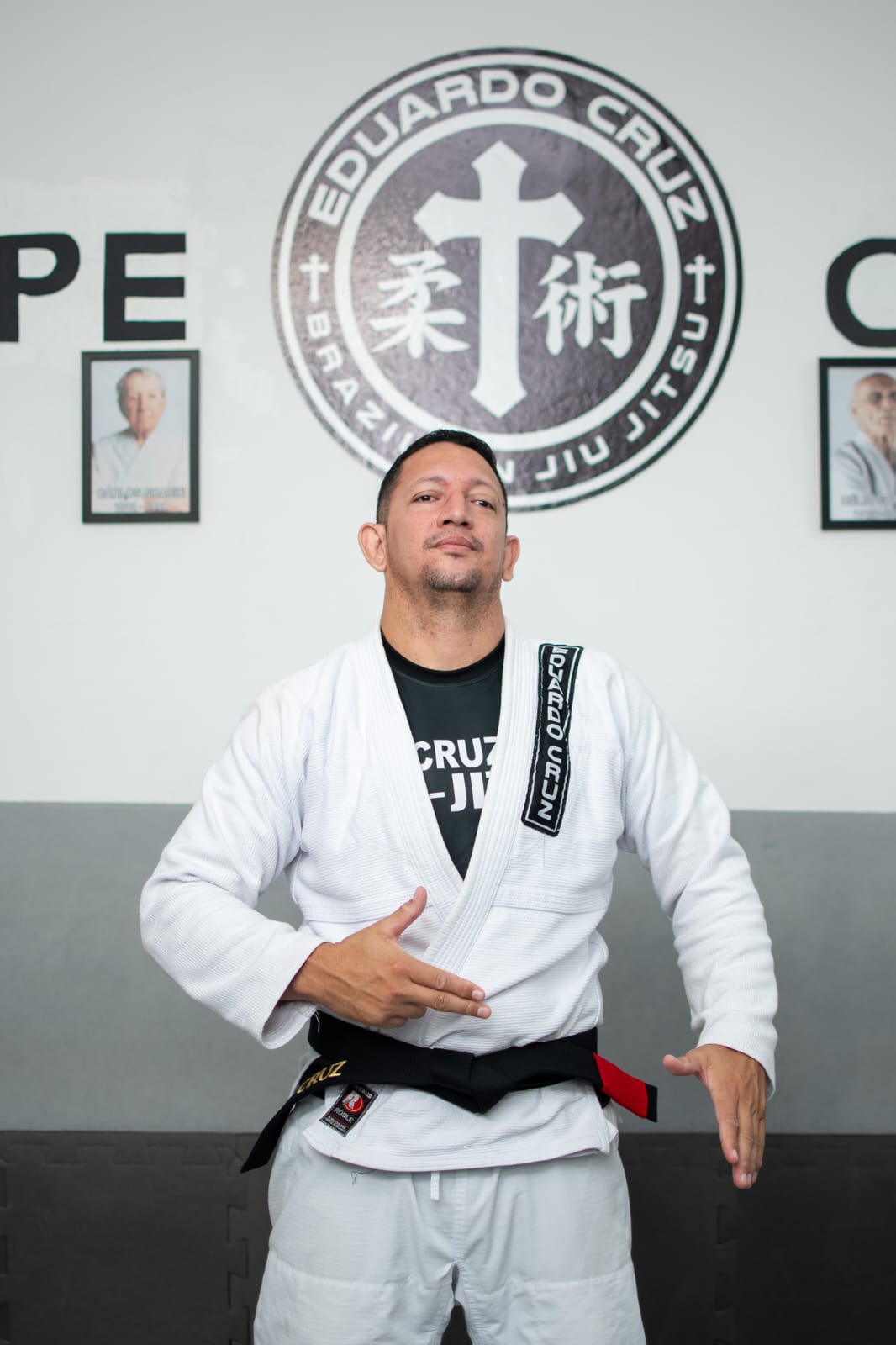 Eduardo Da Cruz 