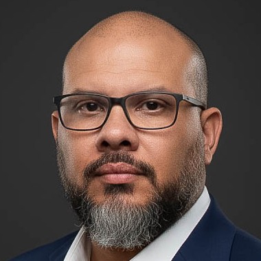 Evandro Carlos Martinez De Oliveira 