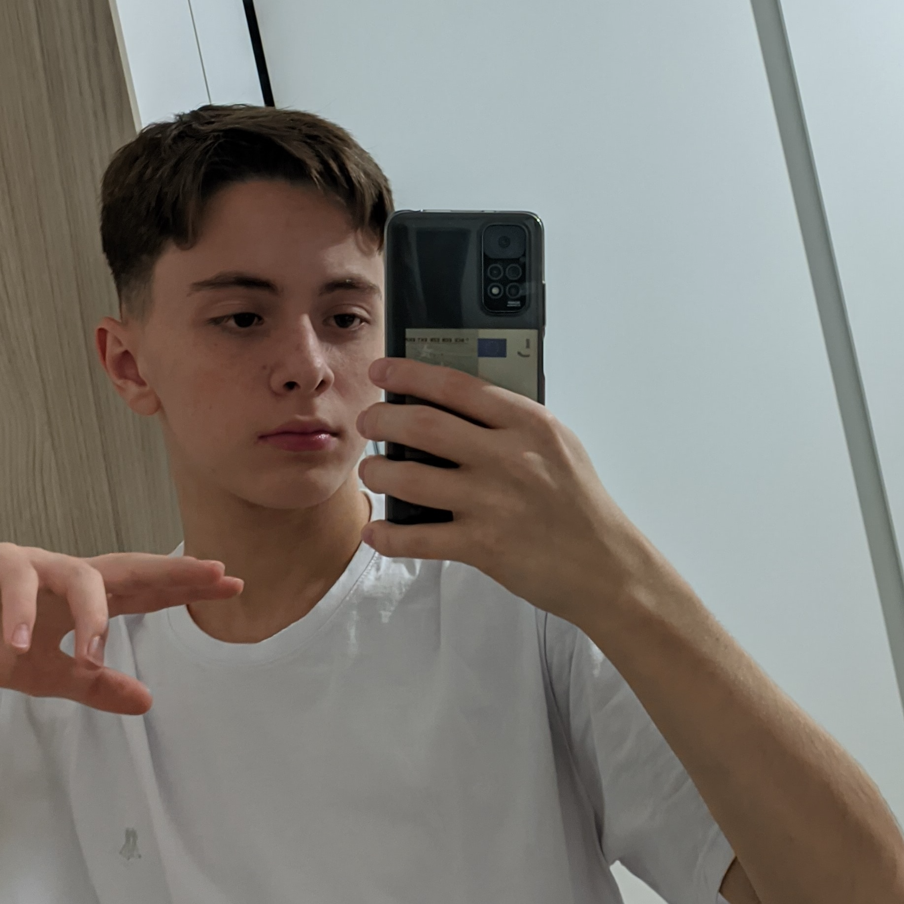 Leonardo Sales Nascimento 