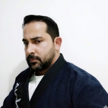 Andre Ricardo Monsolelli 