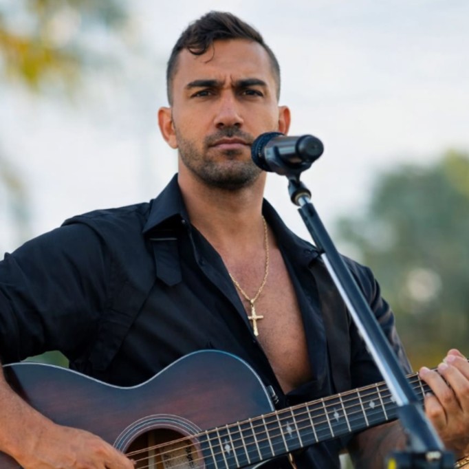 Marcos Vinicius Mendes