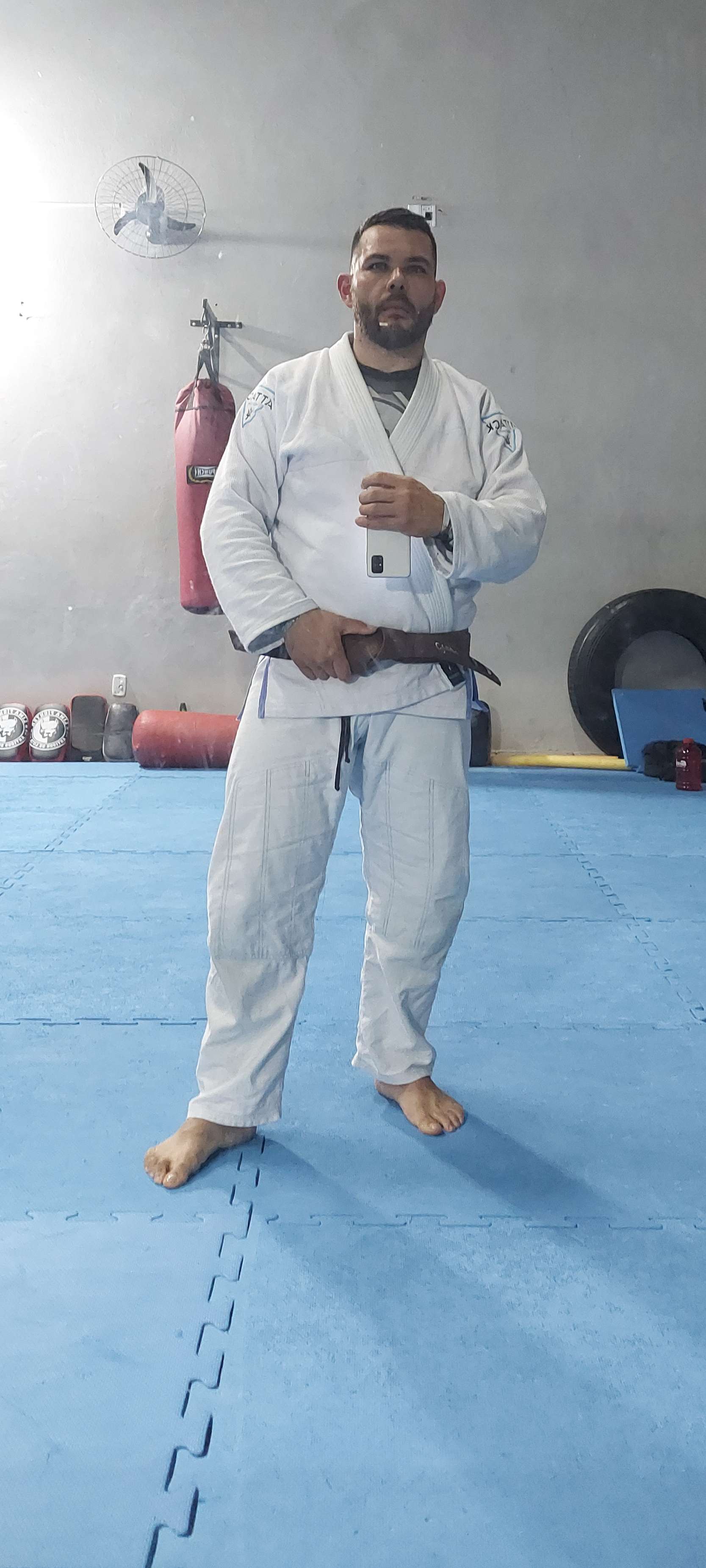 Cezar Rodrigues De Moura 