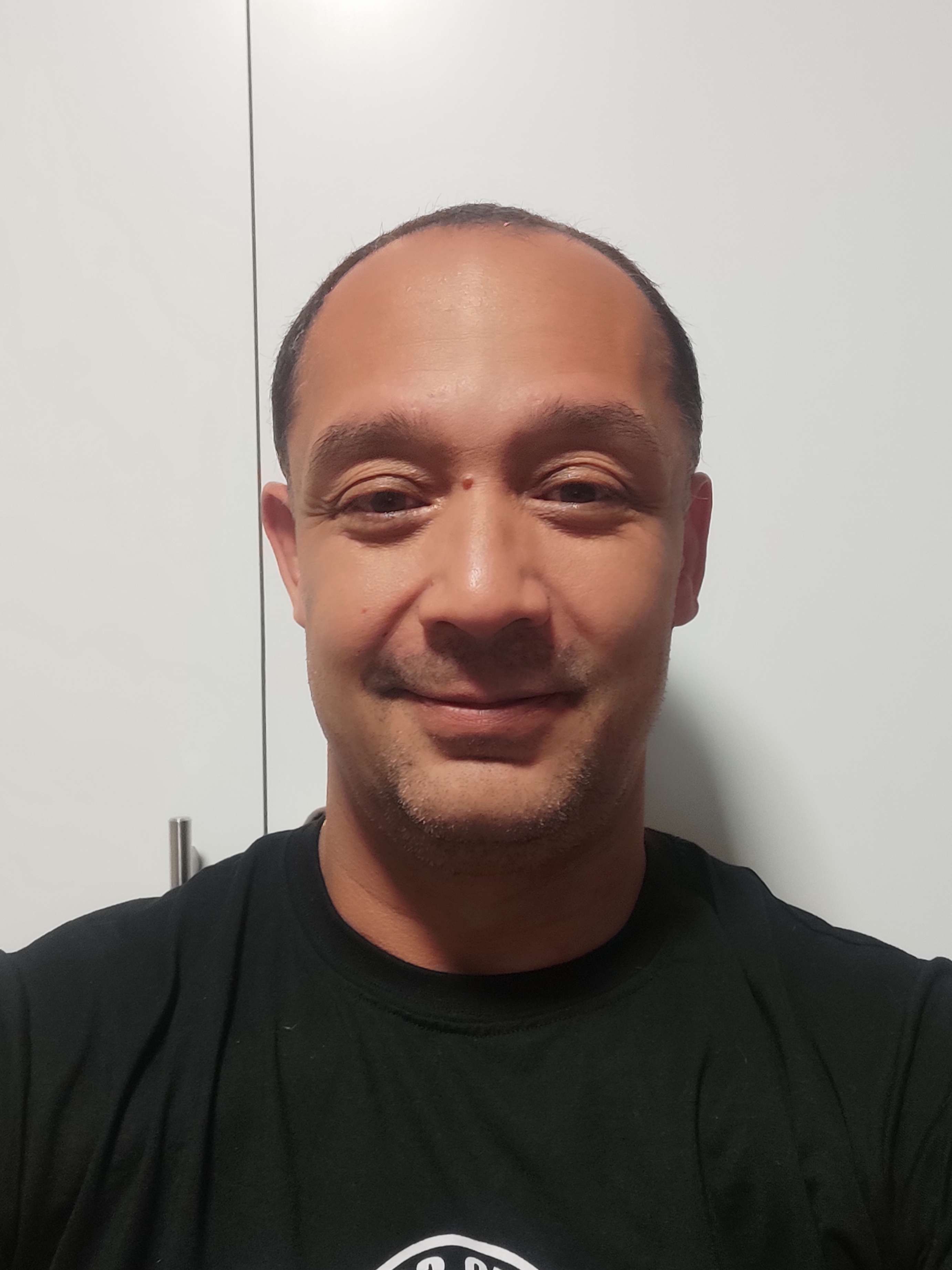 Rodrigo Pereira Barnabe 