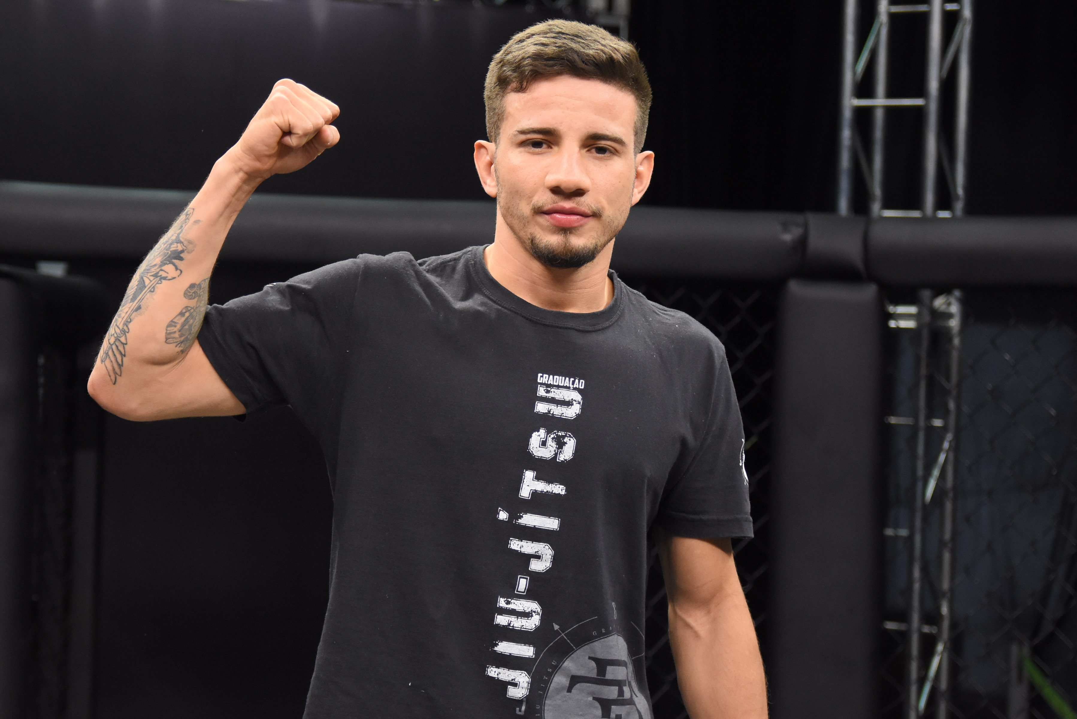 Saulo De Almeida Lopes 