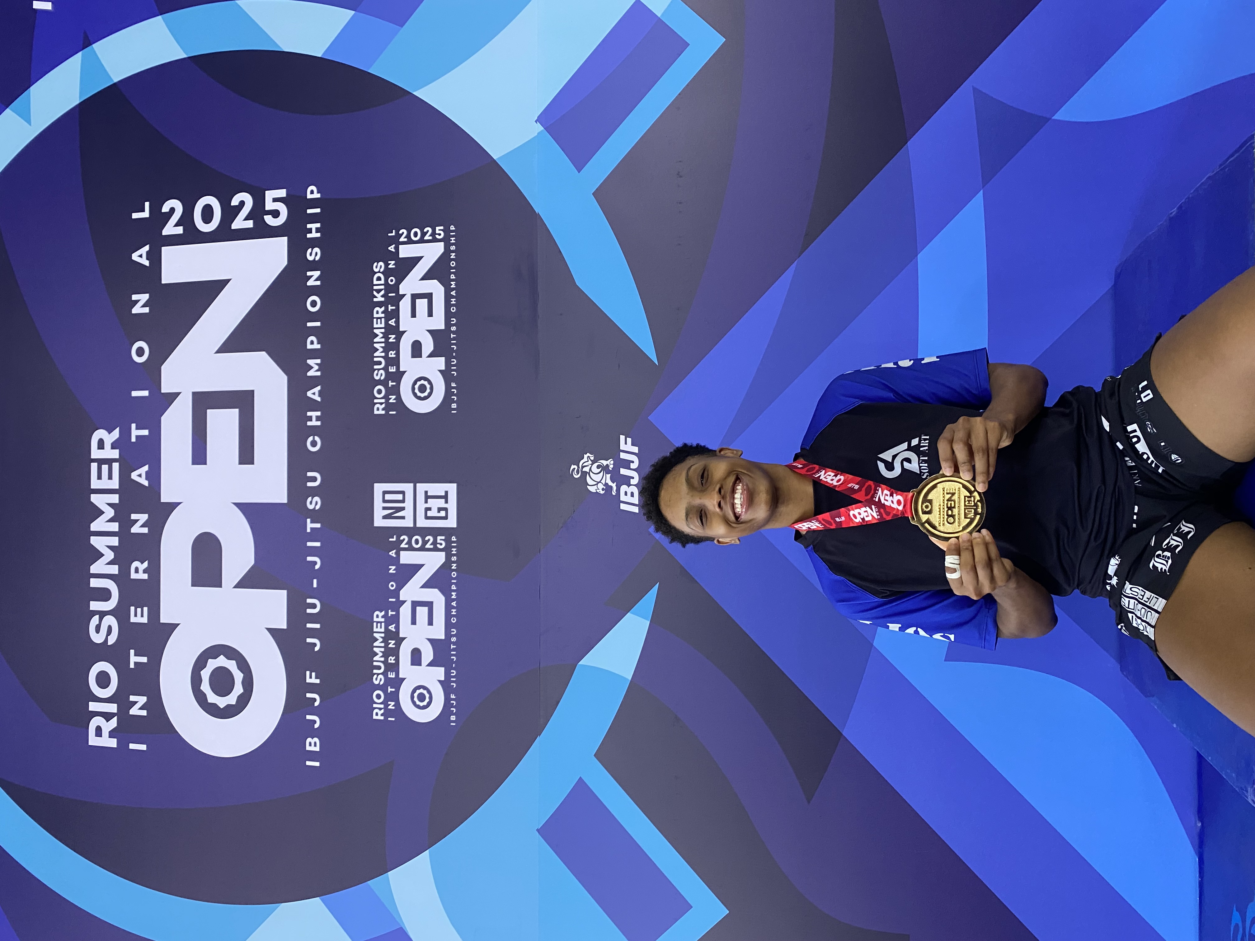 Victoria Solidade Da Silva