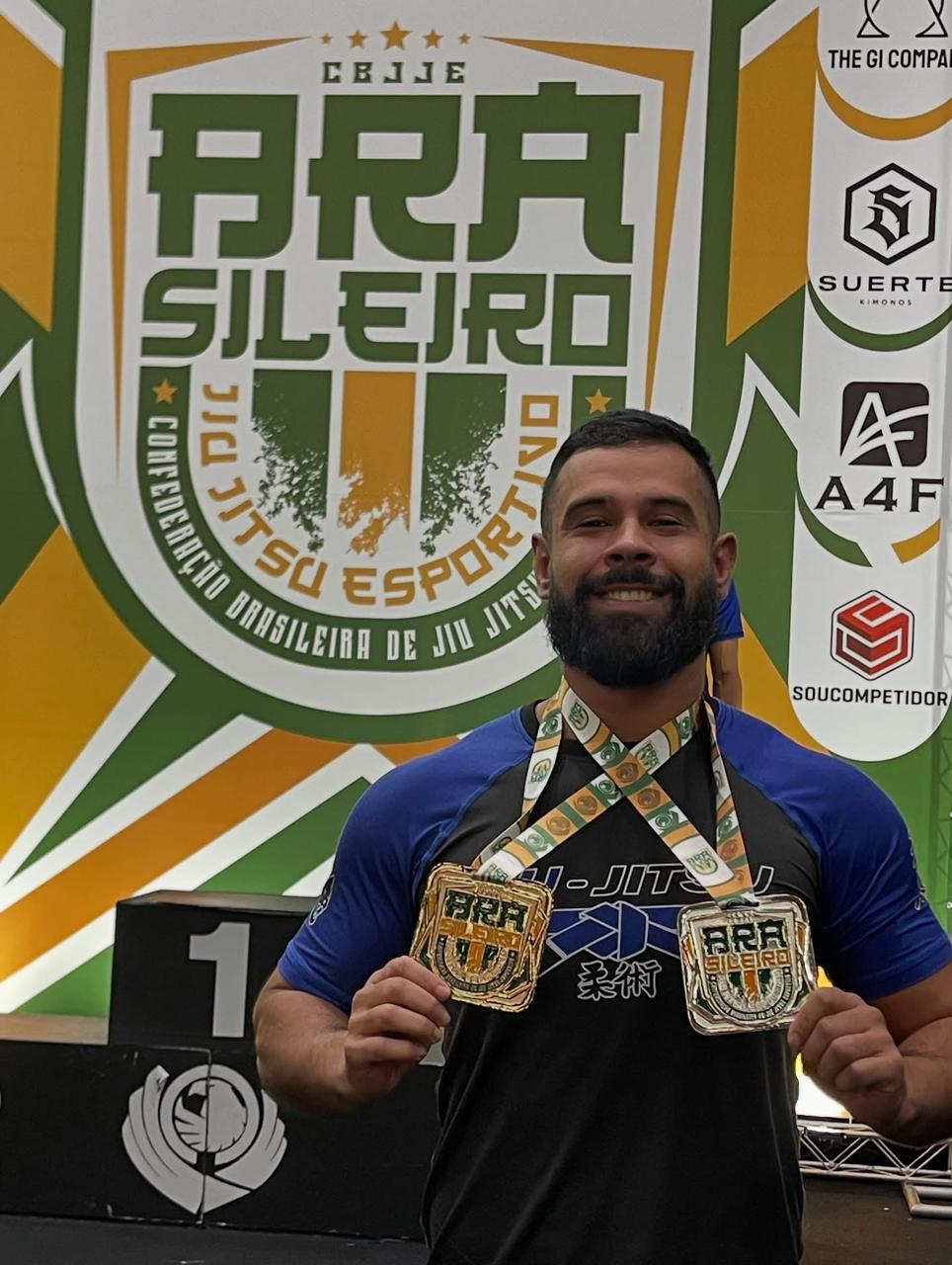 Paulo Cesar Barbosa Candido