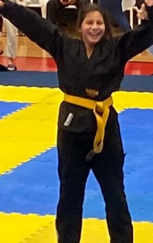 Yasminy Lima Thomas Perego