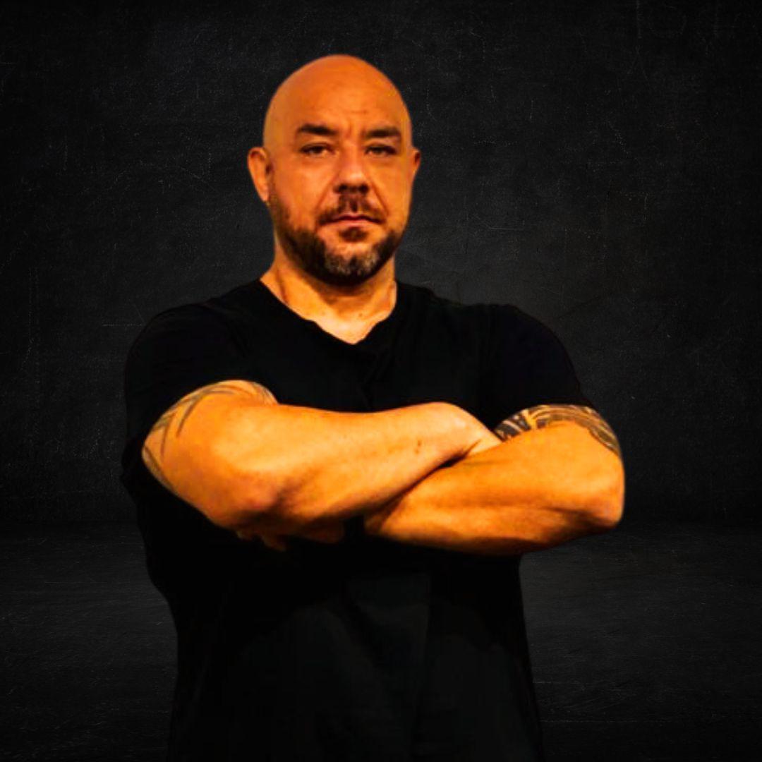 Edgar Ferreira Dos Santos