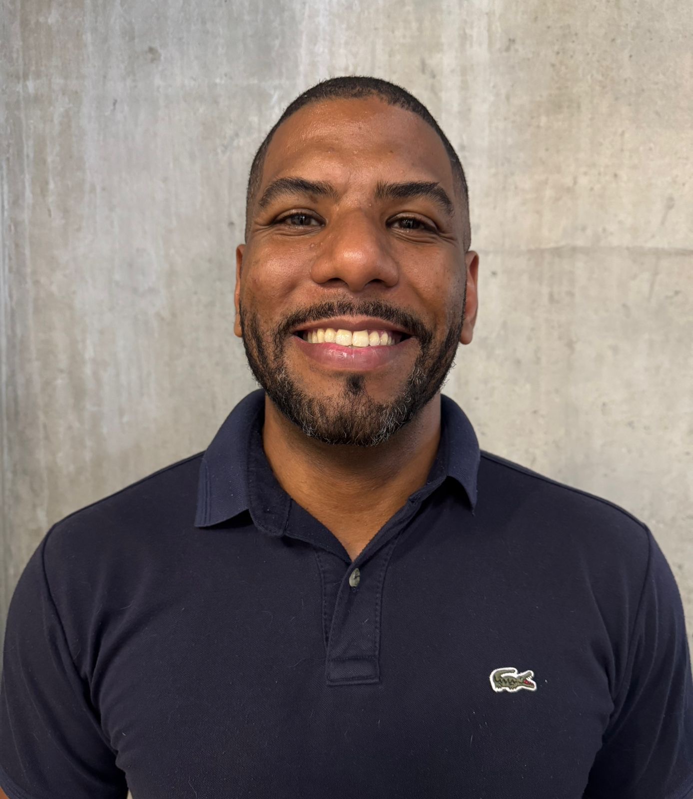 Rhalf Roberto De Barros Freitas 