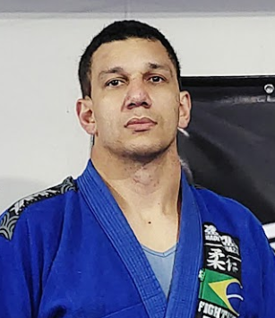 Plabio André Dos Santos Gameiro