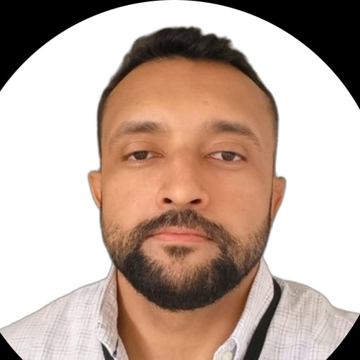 Felipe Rodrigues Braz Da Silva