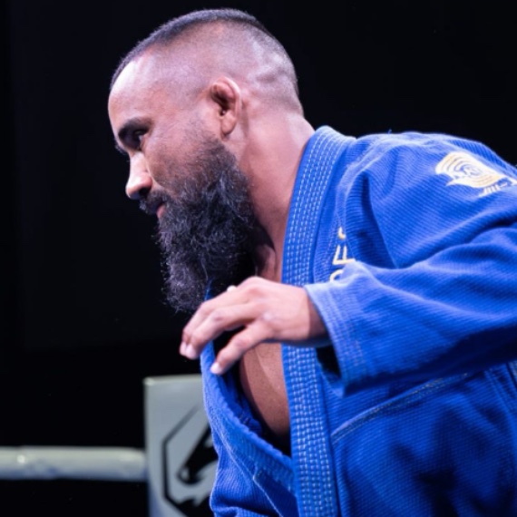 Murilo Do Nascimento Silva 