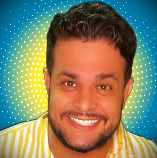 Lucas Paulani De Vita