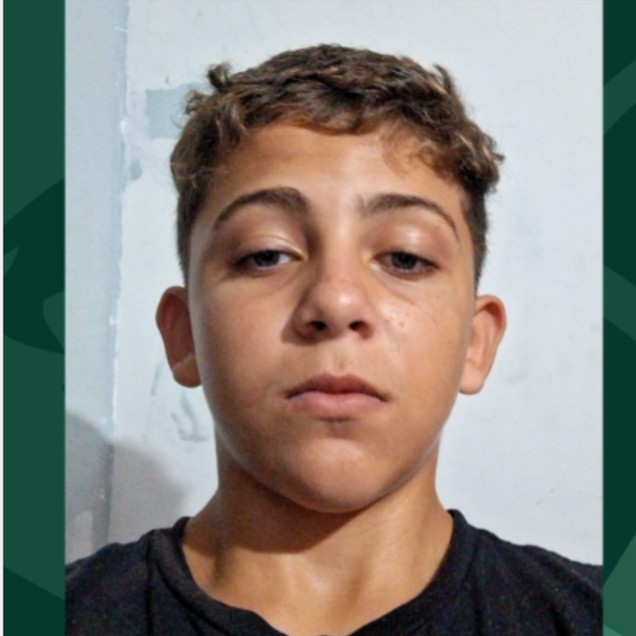 Bryan Teodoro De Oliveira