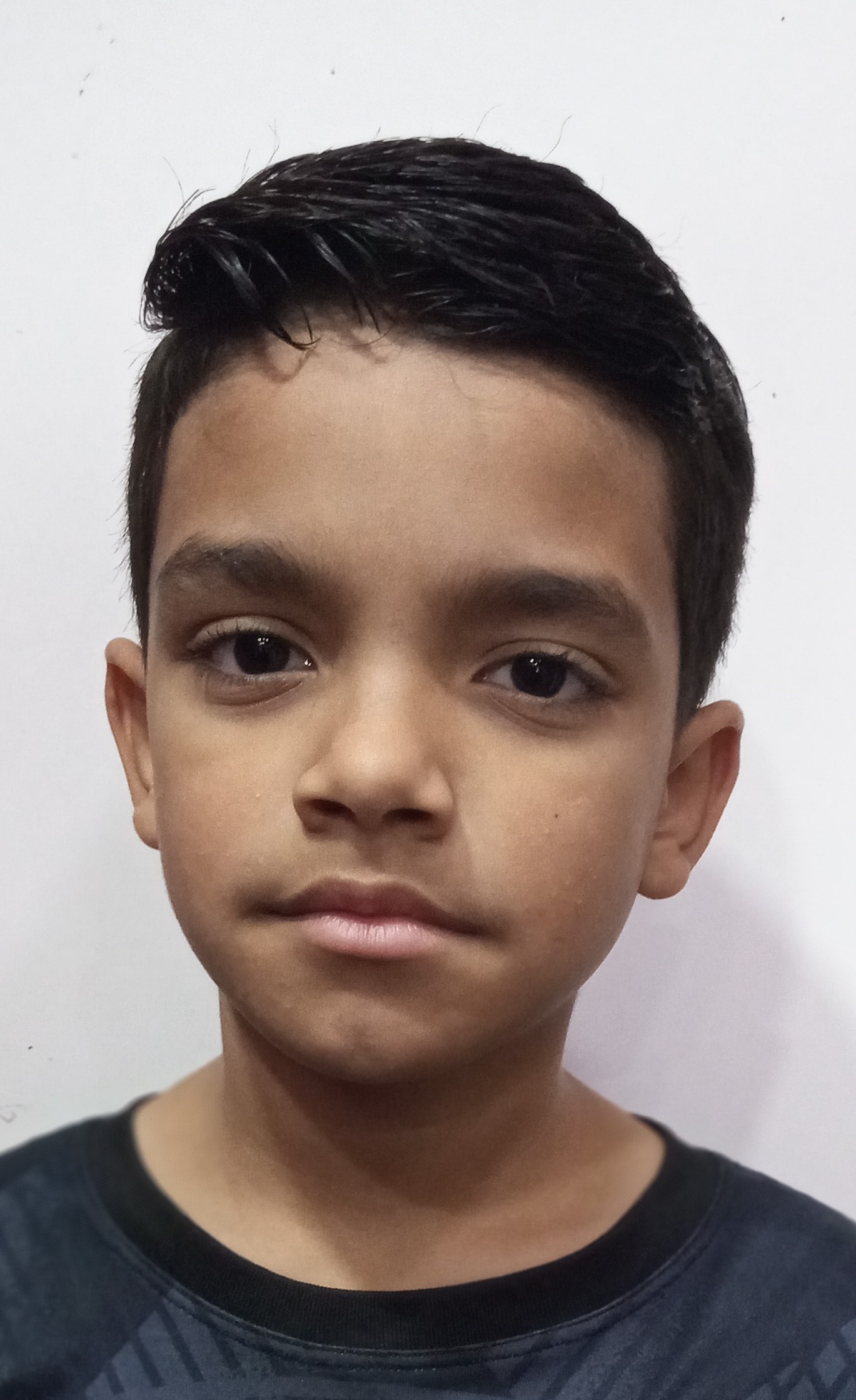 Nicolas Arnon Dos Santos