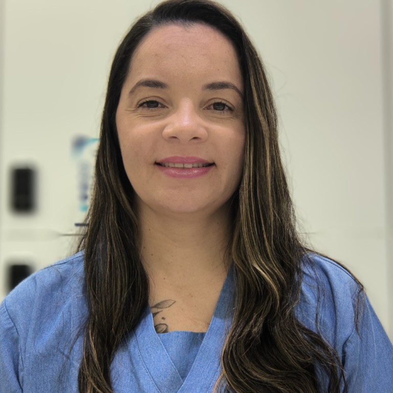 Ana Dos Santos Silva 