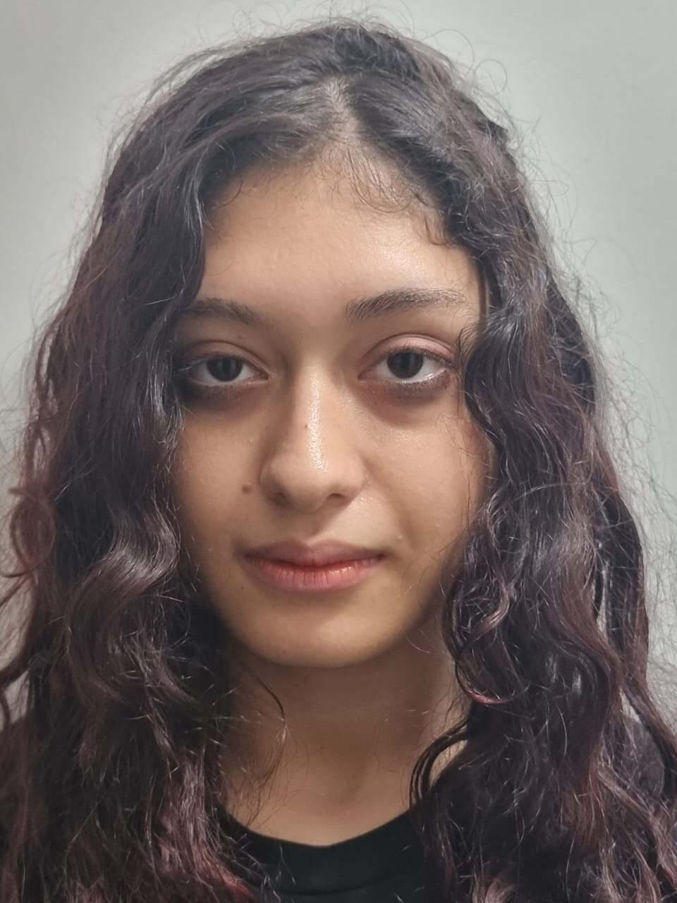 Danielle Vieira Marchetti Dias