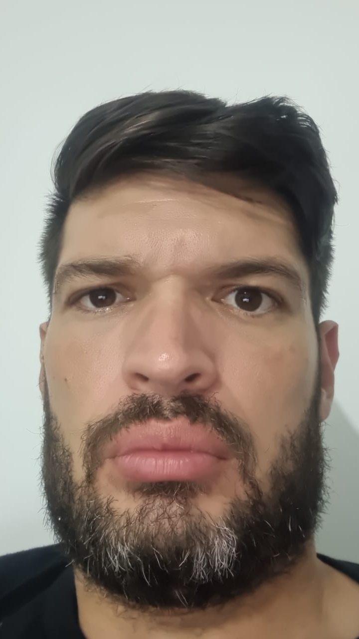 Daniel Marchetti Dias