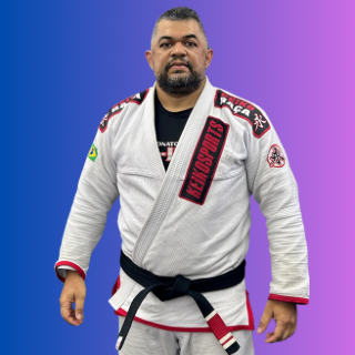 Jezer Eli Cavalcante 