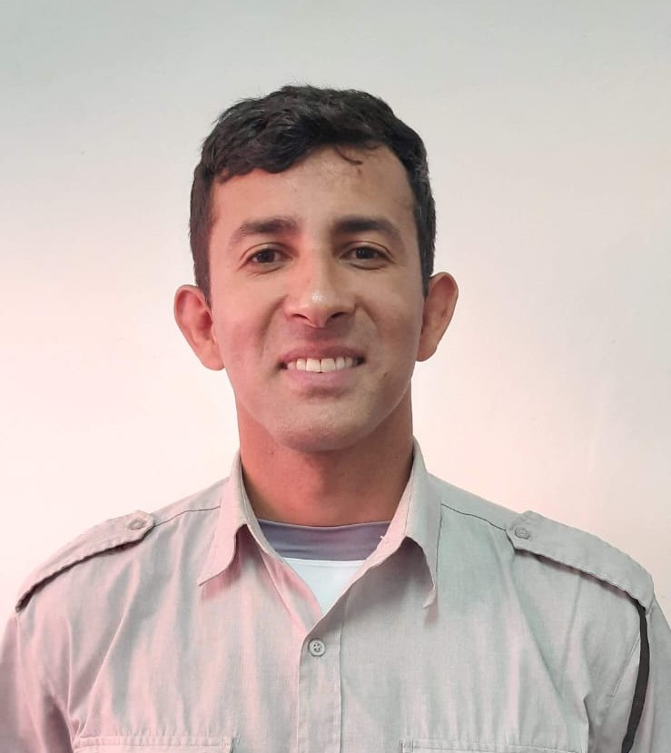 Luciano Alves Dos Santos