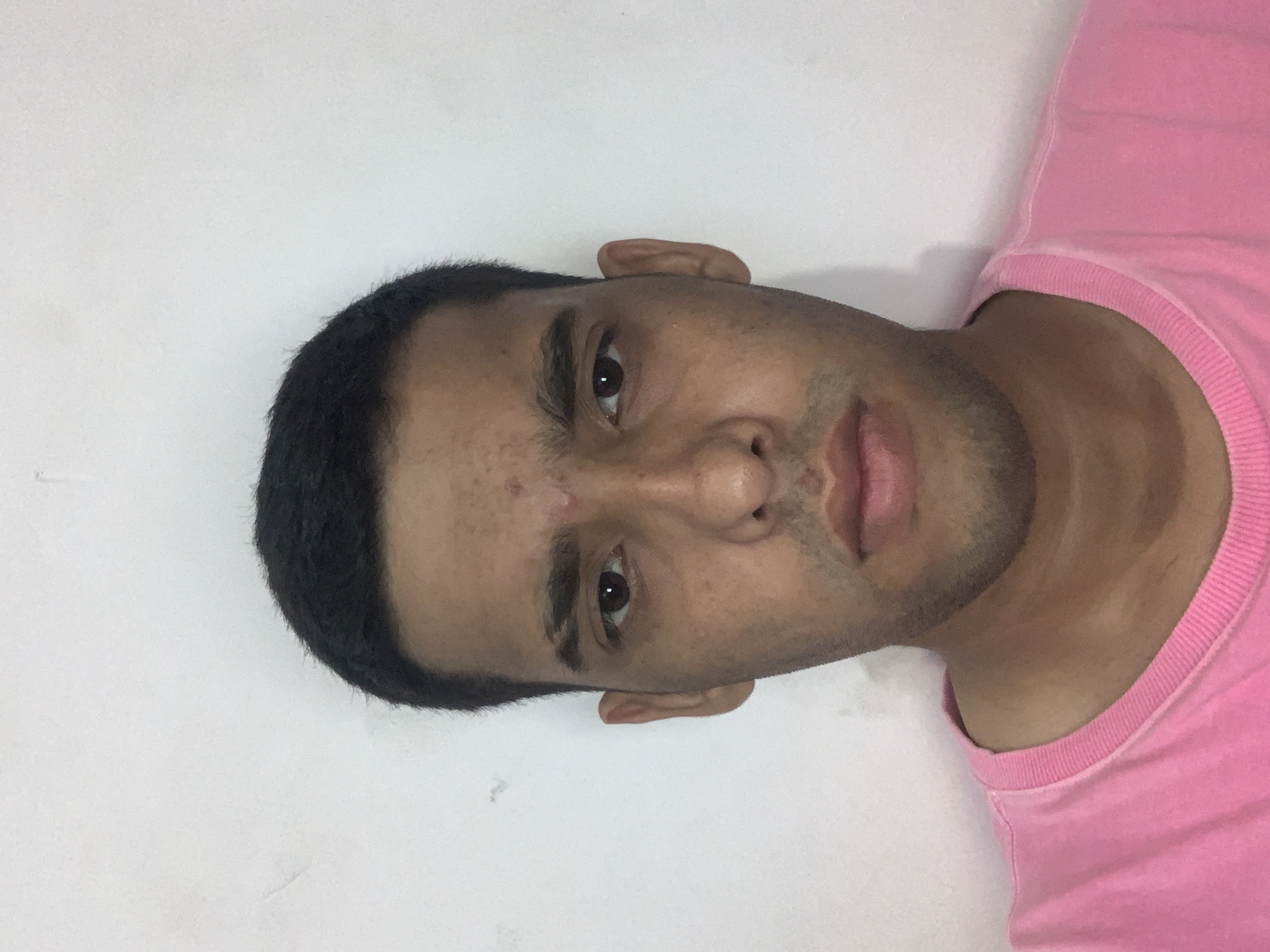 André Oliveira Cunha Junior 