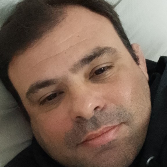 Andre Luis Ratto