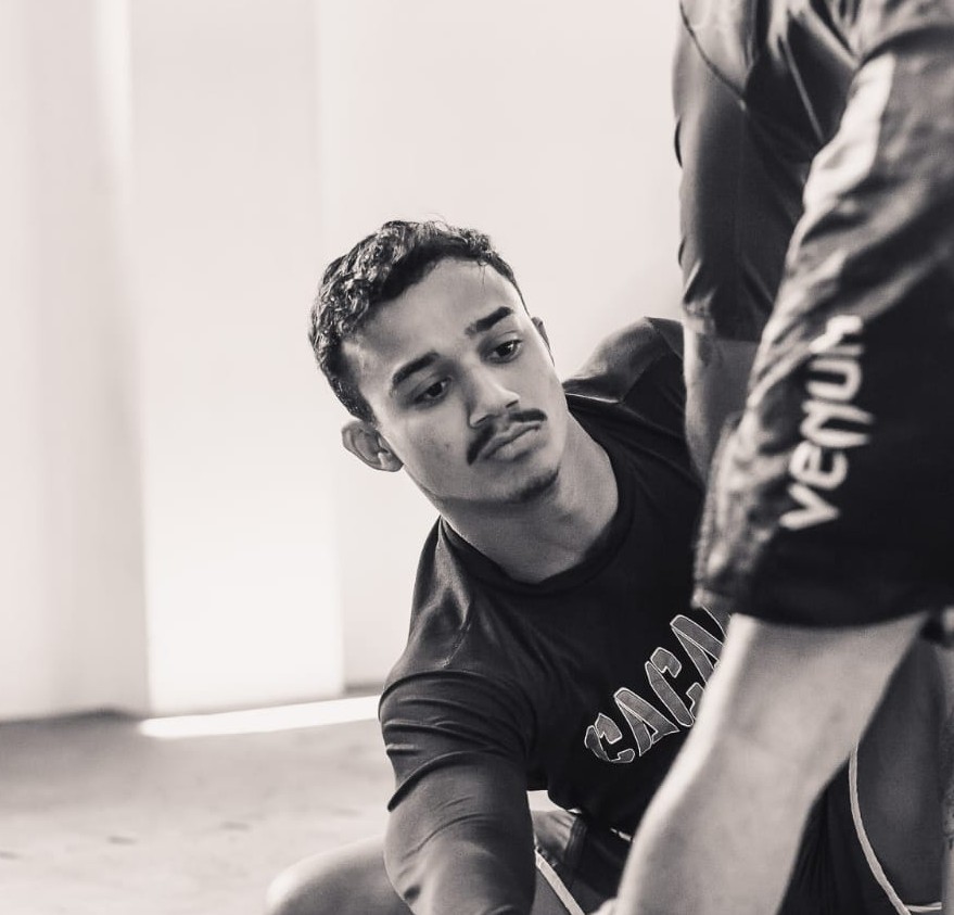 João Vitor Bressan De Lima Silva 