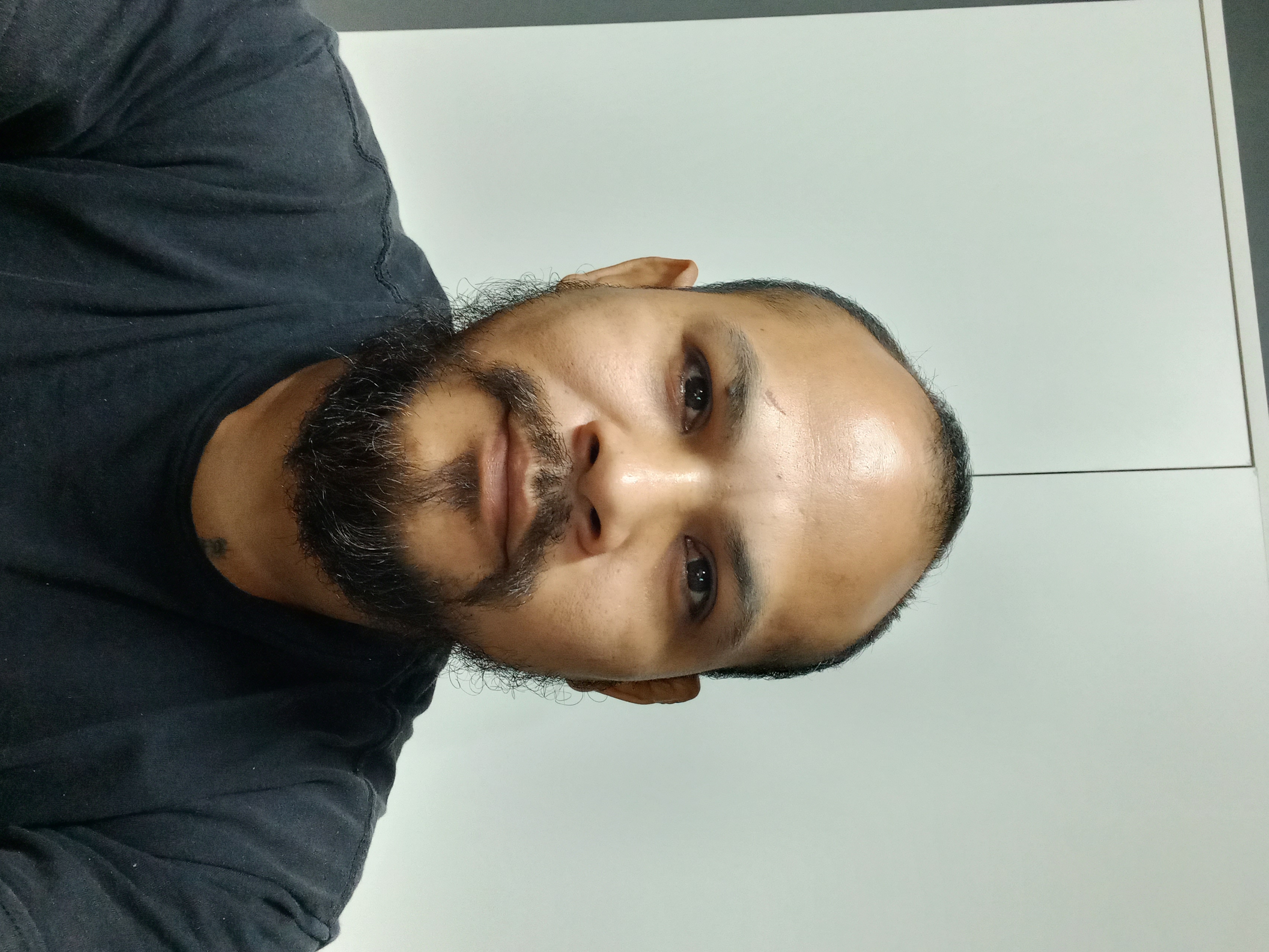 Geraldo Daniel Velas Junior