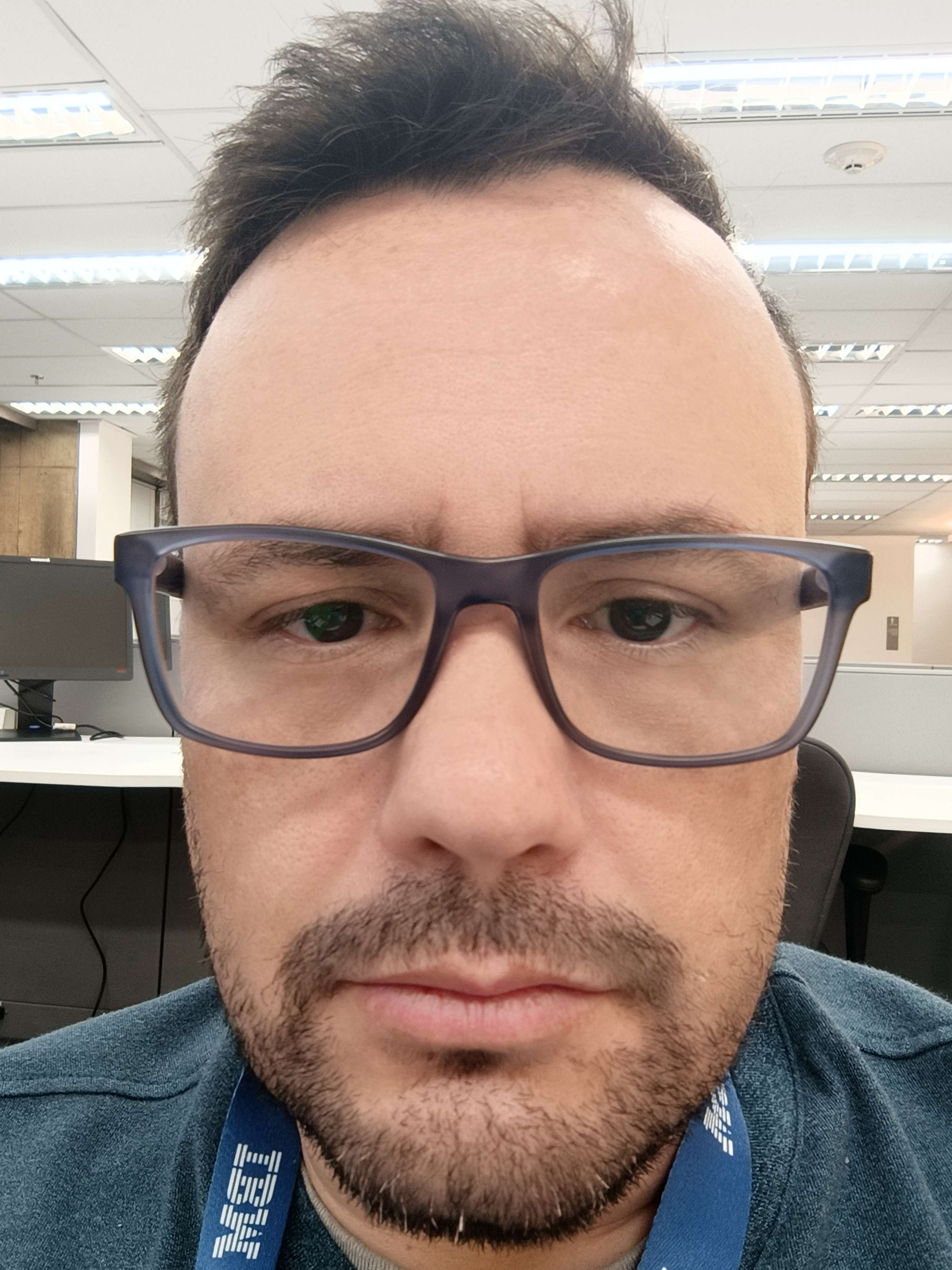 Fabio Da Silva Rouvier